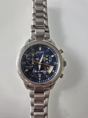 Vagary citizen chronograph - vagary,