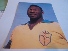 PELE,  Bergmann MEXICO 70, WM 1970, FC Santos, Cosmos New York, Brasilien, 58,62
