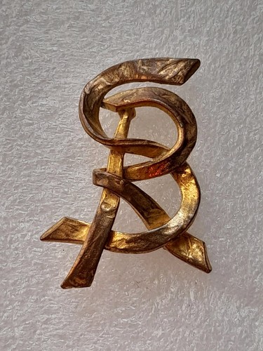 Anstecknadeln sonia rykiel - anstecknadeln,