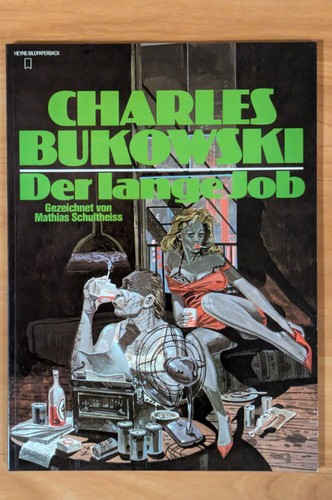 Comics für erwachsene - comics,