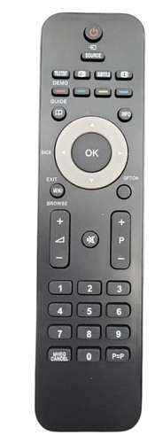 Fernbedienung passend für - , tv