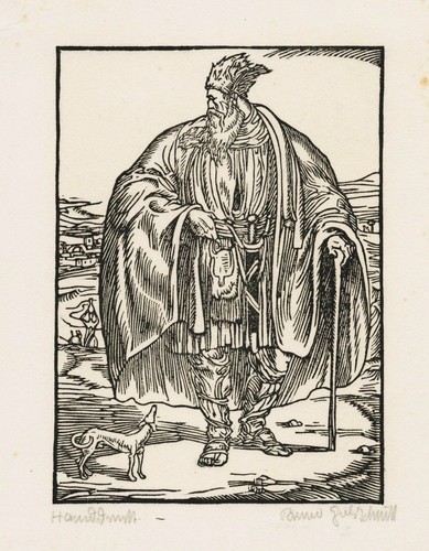 Bruno goldschmitt original - goldschmitt,