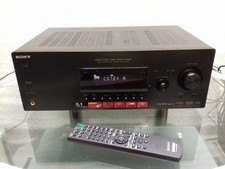 Sony STR-DG520 schwarz 5.1