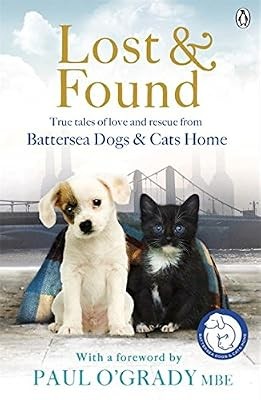 Lost and found true tales - true, of