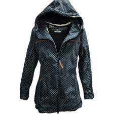 ALIFE AND KICKIN Jacke Parka