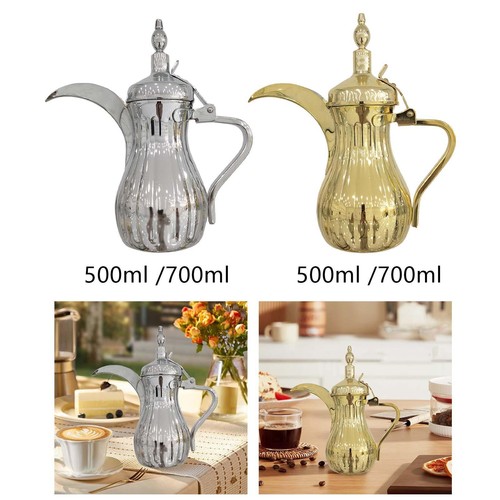 Nahost kaffeekanne arabischer - nahost-kaffeekanne,,