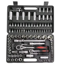 108 PCS Steckschlüsselset