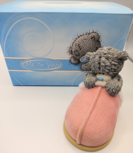 You cosy feet - me,