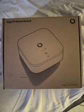 Vodafone Giga TV Home Sound