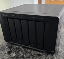 Synology diskstation ds1513 - synology, 5