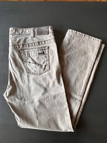 Bogner jeans braun w40 l34 - jeans,