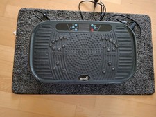 Vibrationsplatte V1 von