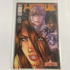 Witchblade 17 Deutsch Top Cow