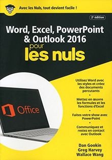 Word excel powerpoint et - word,,
