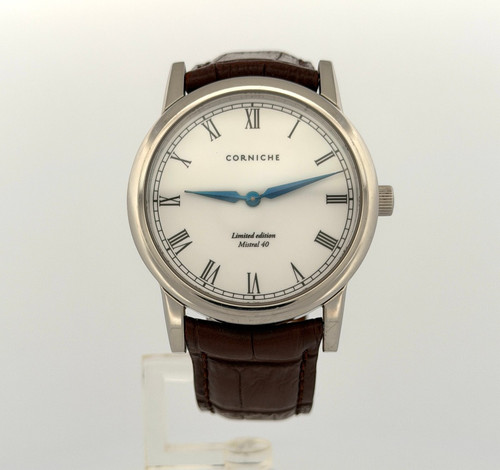 Corniche mistral limited - corniche,