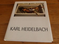 Karl Heidelbach | Wolfgang