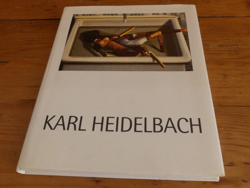 Karl heidelbach wolfgang - karl,