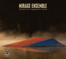 Memory Happens Now by Mirage