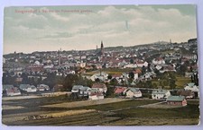 AK Neugersdorf i. Sa., Von der