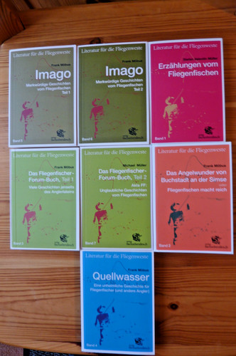 Literatur für die