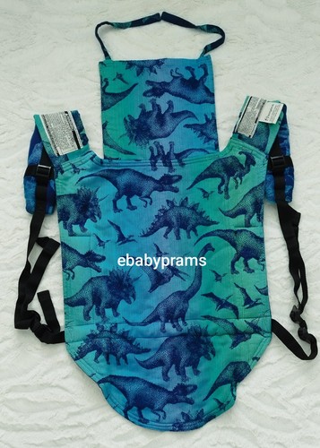 Lennylamb onbuhimo jurassic - lennylamb,