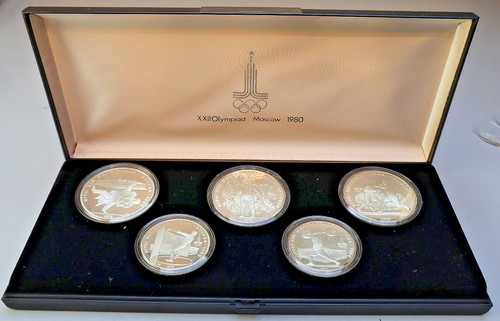 Russland olympiade moskau - russland:,