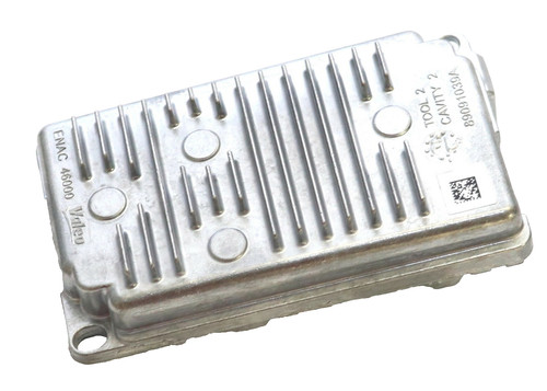 Phaeton facelift gp4 - vw,