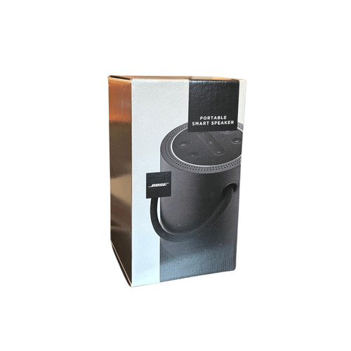 Bose portable home - bose,