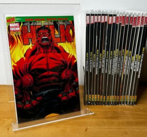 Hulk sonderband 19 - nr.,