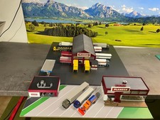 Planzer Spedition (CH) Faller