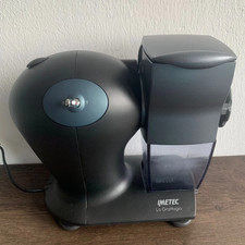 Elektrische Reibe Imetec La Grattugia (beschädigt)