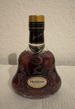 Hennessy Cognac XO 40% 20cl