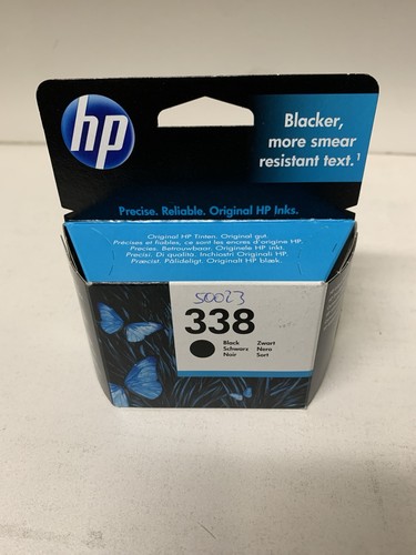 Original hp338 c8765ee - original,