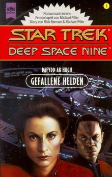 Star trek deep space - trek., nine