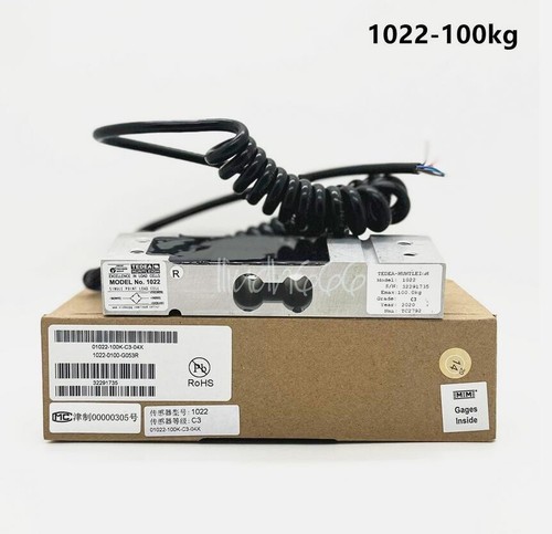 1pcs tedea huntleigh load - load, cell
