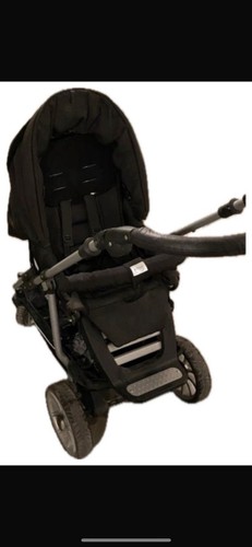 Teutonia kombikinderwagen inkl - teutonia,