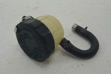 Triumph Street Triple 675 R RX Daytona 675  Bremspumpe Ausgleichsbehälter