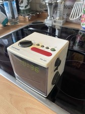 Siemens Uhrenradio RG 281