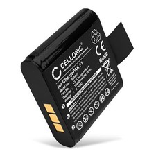  Ersatz Akku für PURE Sensia