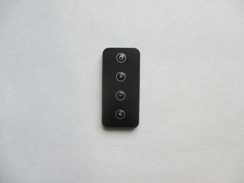 Ersatz fernbedienung für - für, bose