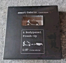 Smartware smart cabrio - cabrio, &