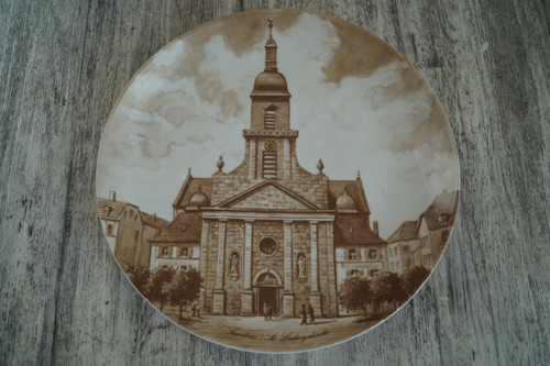 Kaiser heimatteller saarlouis - kaiser,