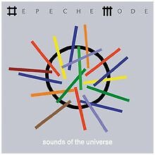 Sounds the universe von - of,