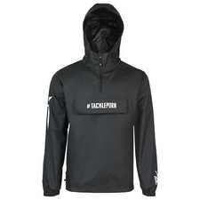 Tackle Porn Waterproof 2in1 TPU I Angeljacke I Regenjacke I Windbreaker I Jacke 