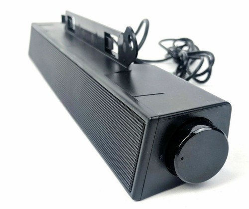 Dell multimedia speaker - dell,