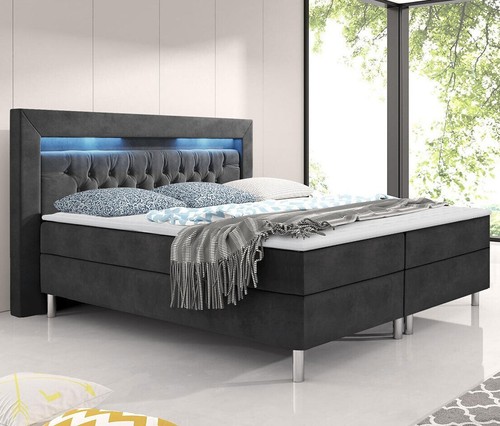 Boxspringbett arona bett - boxspringbett, vi