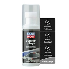 Liqui Moly Gummipflege 75 ml