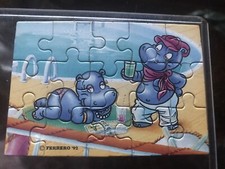 1 Puzzle H.H.Traumschiff mit BPZ 100% Original