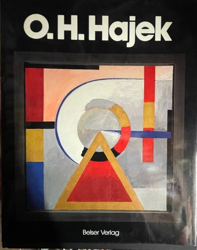 Hajek durchdringung des - o., h.