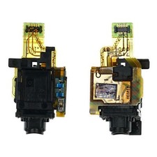 Sony Xperia X F5121 Kopfhörer